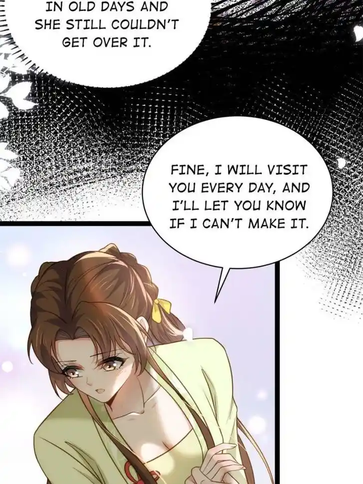 Jia Gei Yi Ge Si Tai Jian Vol.01 Ch.261