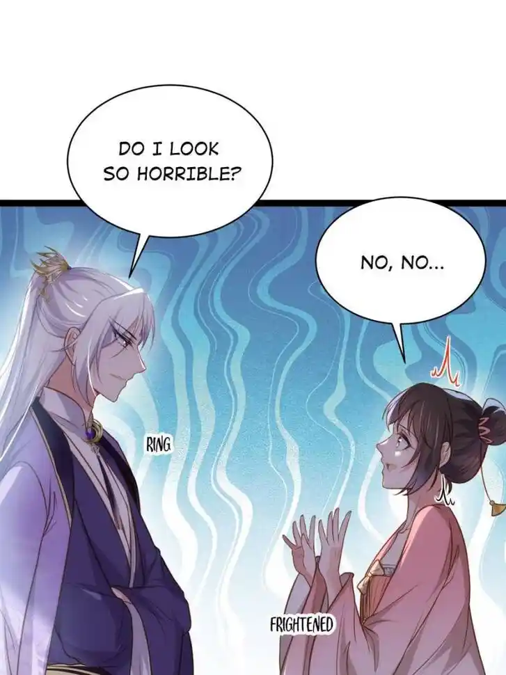 Jia Gei Yi Ge Si Tai Jian Vol.01 Ch.261