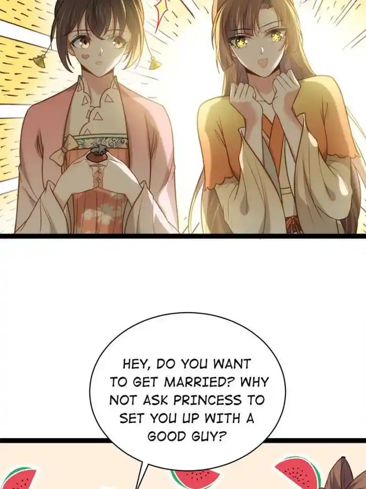 Jia Gei Yi Ge Si Tai Jian Vol.01 Ch.261