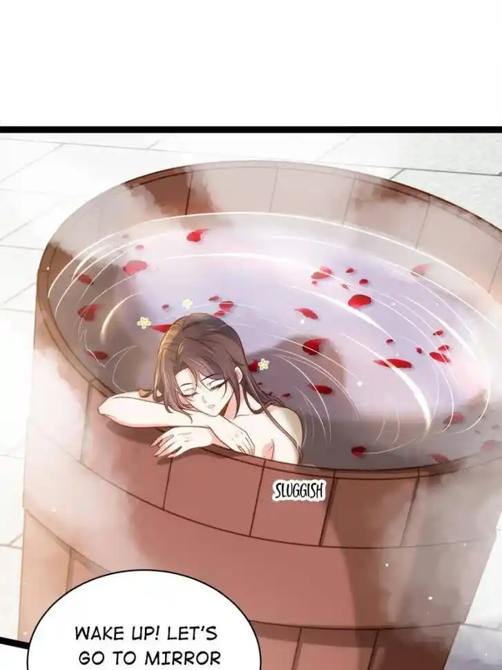 Jia Gei Yi Ge Si Tai Jian Vol.01 Ch.261