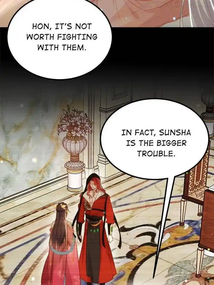 Jia Gei Yi Ge Si Tai Jian Vol.01 Ch.263