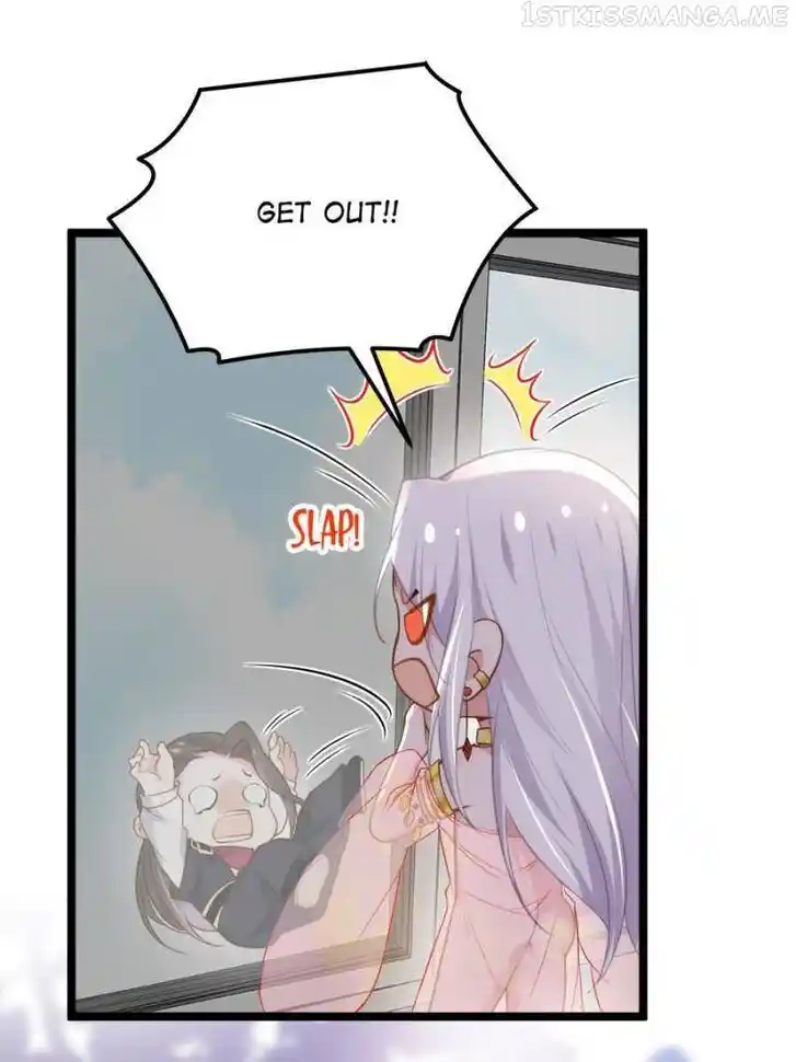 Jia Gei Yi Ge Si Tai Jian Vol.01 Ch.263