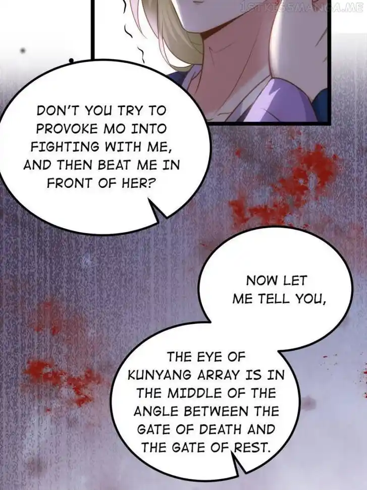 Jia Gei Yi Ge Si Tai Jian Vol.01 Ch.264