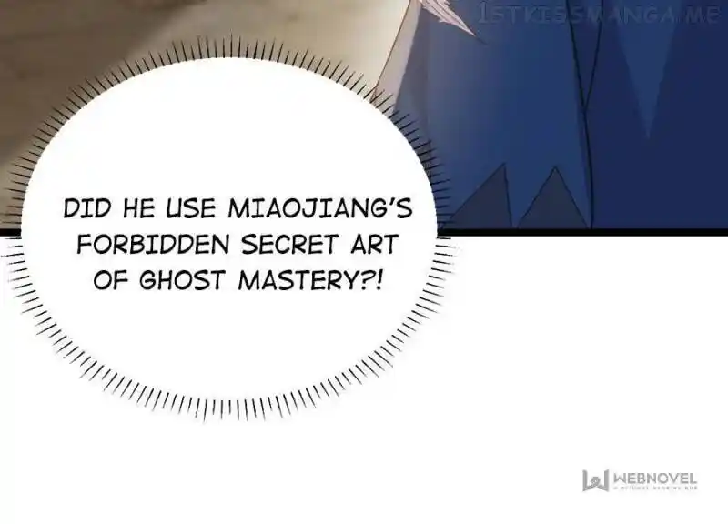 Jia Gei Yi Ge Si Tai Jian Vol.01 Ch.264