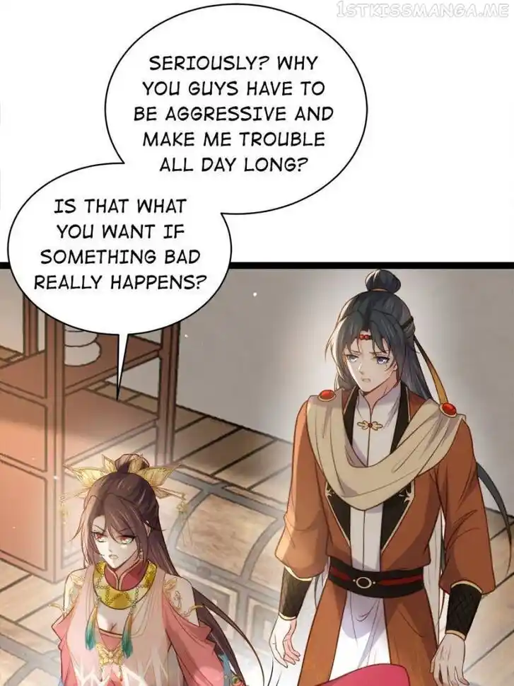 Jia Gei Yi Ge Si Tai Jian Vol.01 Ch.264