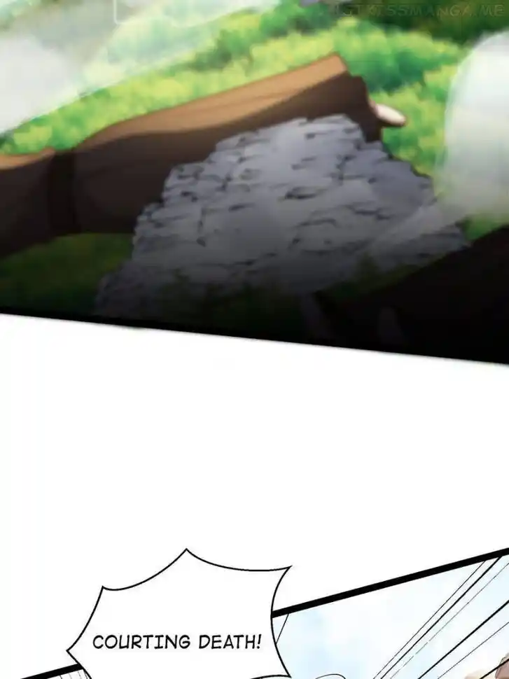 Jia Gei Yi Ge Si Tai Jian Vol.01 Ch.264