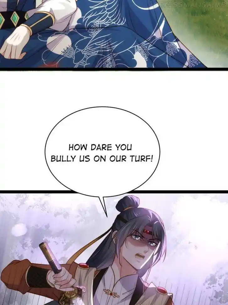 Jia Gei Yi Ge Si Tai Jian Vol.01 Ch.264