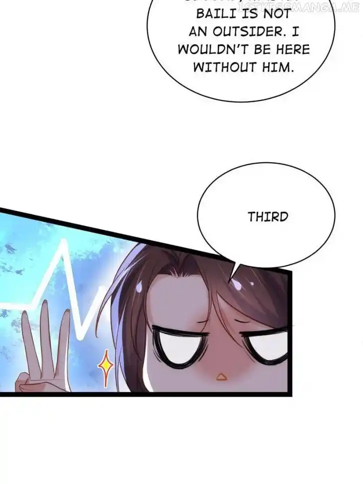 Jia Gei Yi Ge Si Tai Jian Vol.01 Ch.264