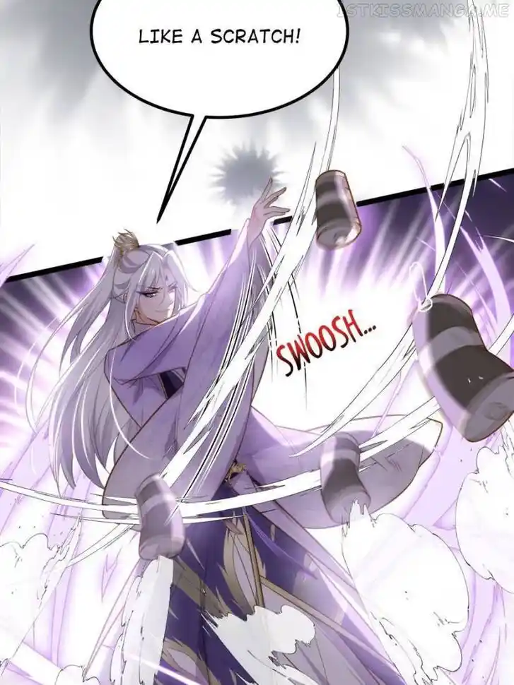 Jia Gei Yi Ge Si Tai Jian Vol.01 Ch.265