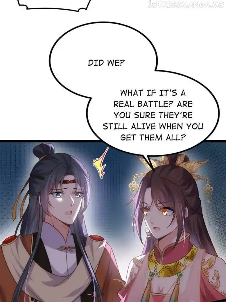 Jia Gei Yi Ge Si Tai Jian Vol.01 Ch.265