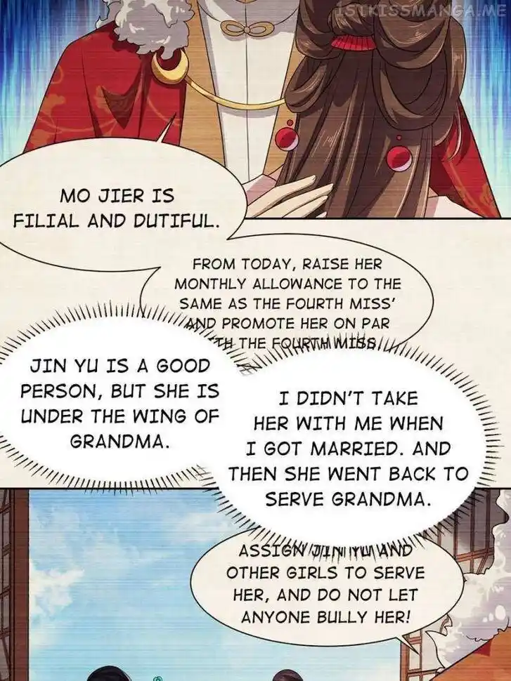 Jia Gei Yi Ge Si Tai Jian Vol.01 Ch.267