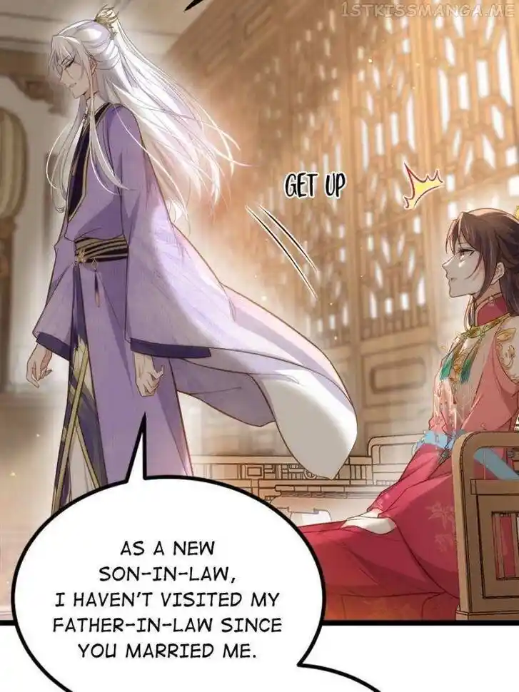 Jia Gei Yi Ge Si Tai Jian Vol.01 Ch.268