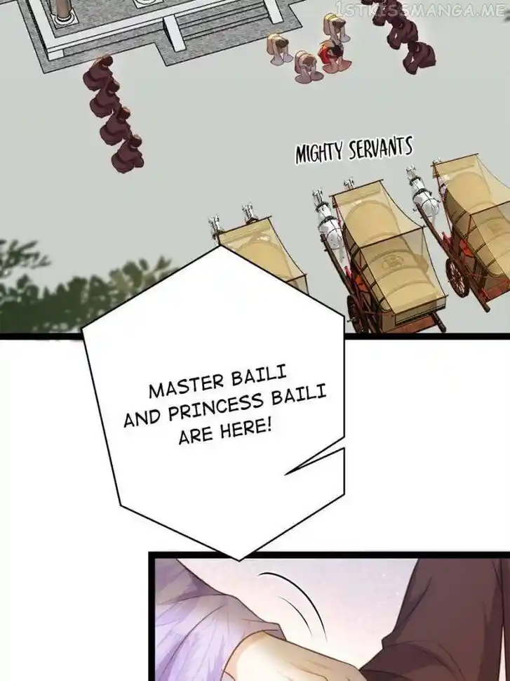 Jia Gei Yi Ge Si Tai Jian Vol.01 Ch.268