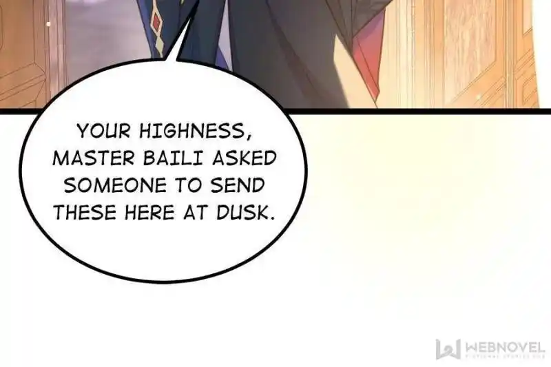 Jia Gei Yi Ge Si Tai Jian Vol.01 Ch.269