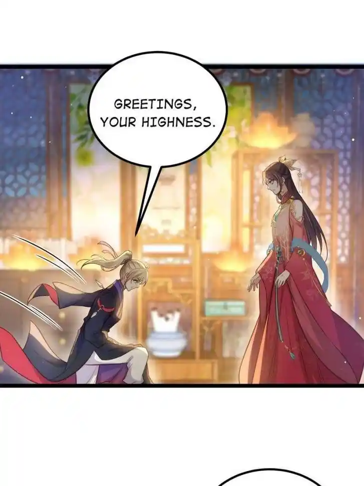 Jia Gei Yi Ge Si Tai Jian Vol.01 Ch.269