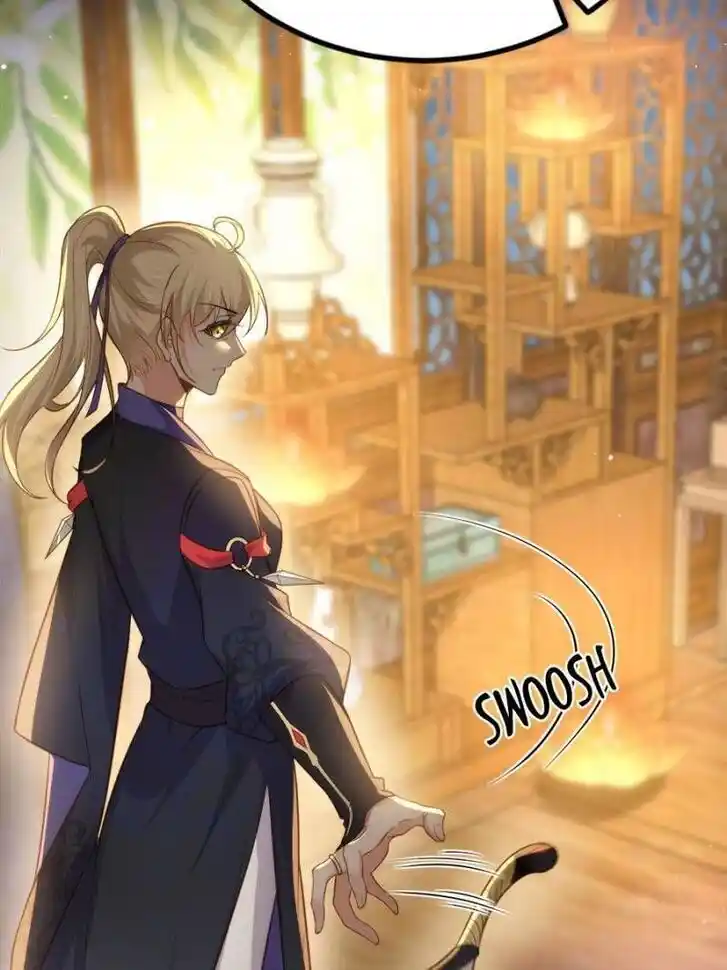 Jia Gei Yi Ge Si Tai Jian Vol.01 Ch.269