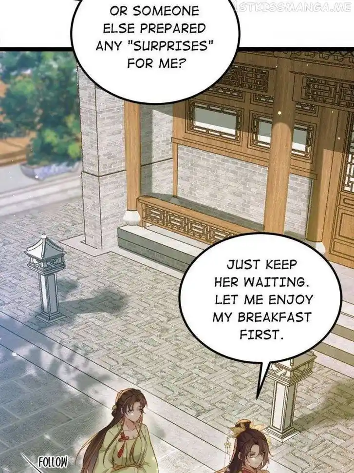 Jia Gei Yi Ge Si Tai Jian Vol.01 Ch.271