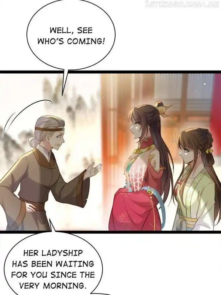 Jia Gei Yi Ge Si Tai Jian Vol.01 Ch.271