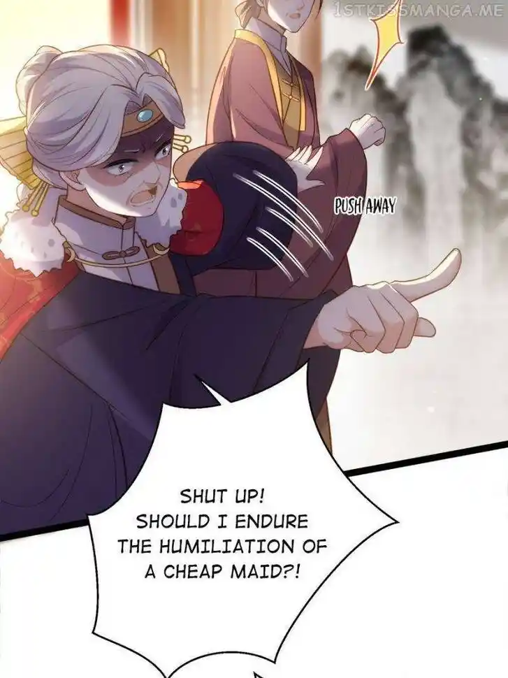 Jia Gei Yi Ge Si Tai Jian Vol.01 Ch.271