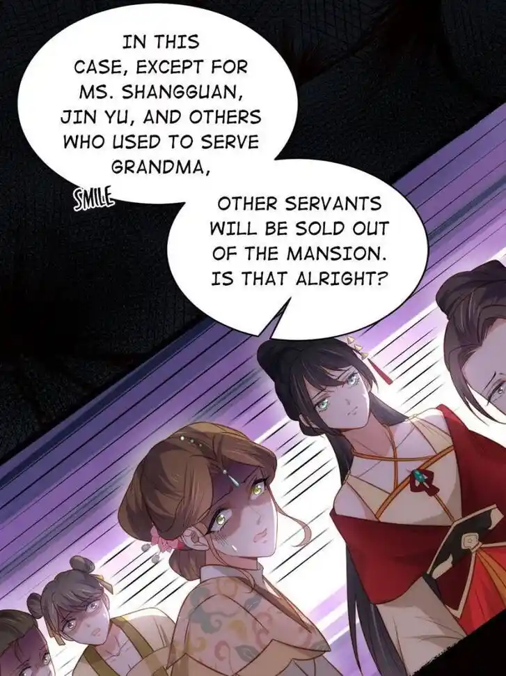 Jia Gei Yi Ge Si Tai Jian Vol.01 Ch.272