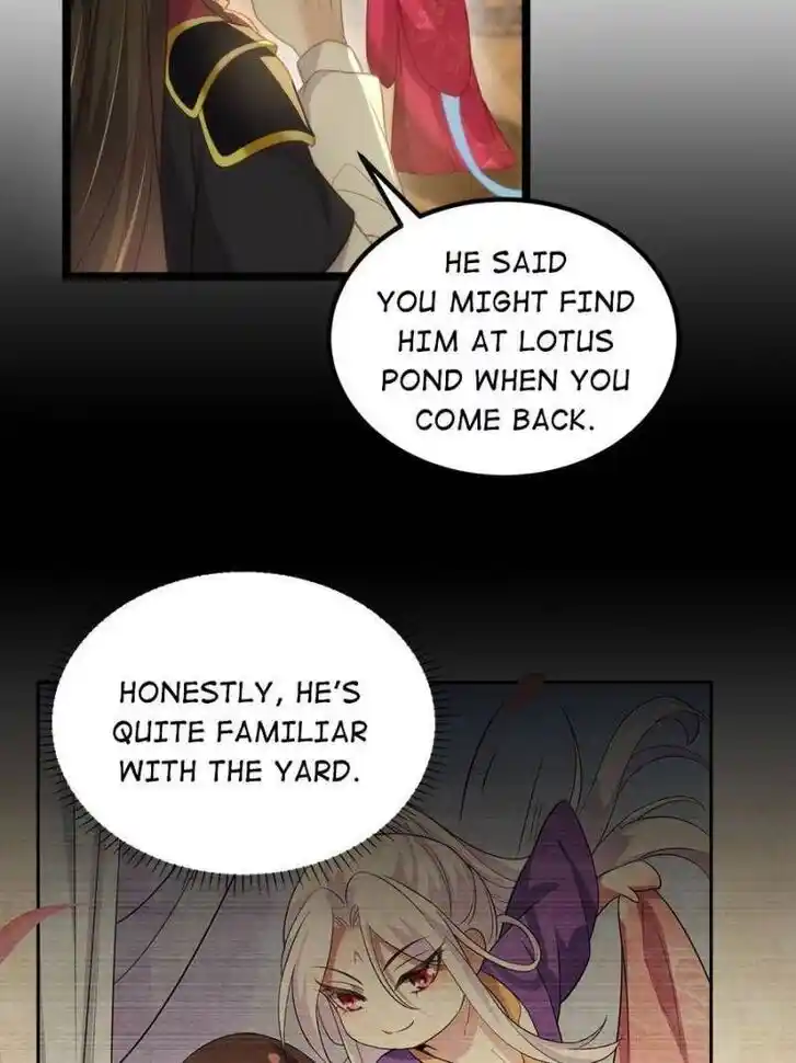 Jia Gei Yi Ge Si Tai Jian Vol.01 Ch.273