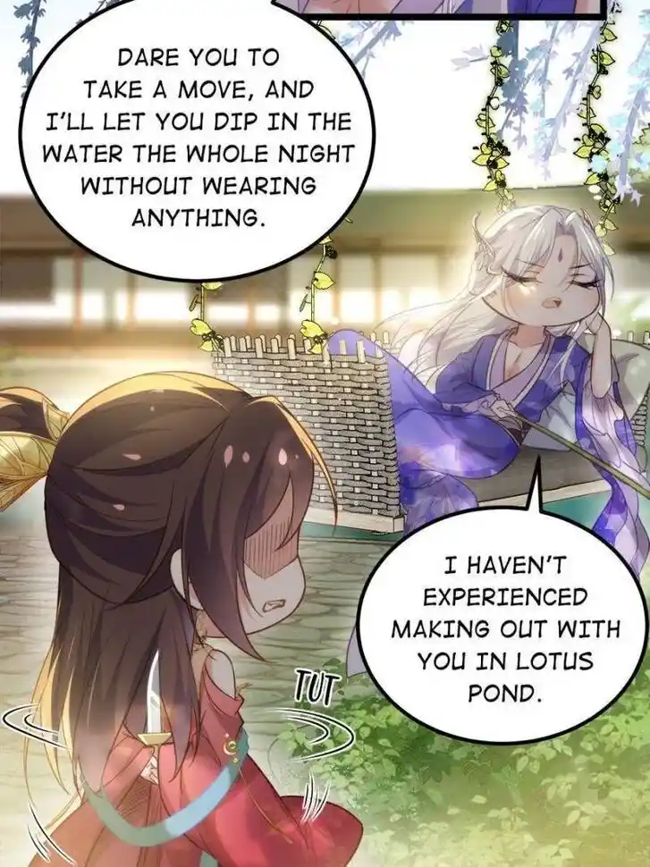 Jia Gei Yi Ge Si Tai Jian Vol.01 Ch.273