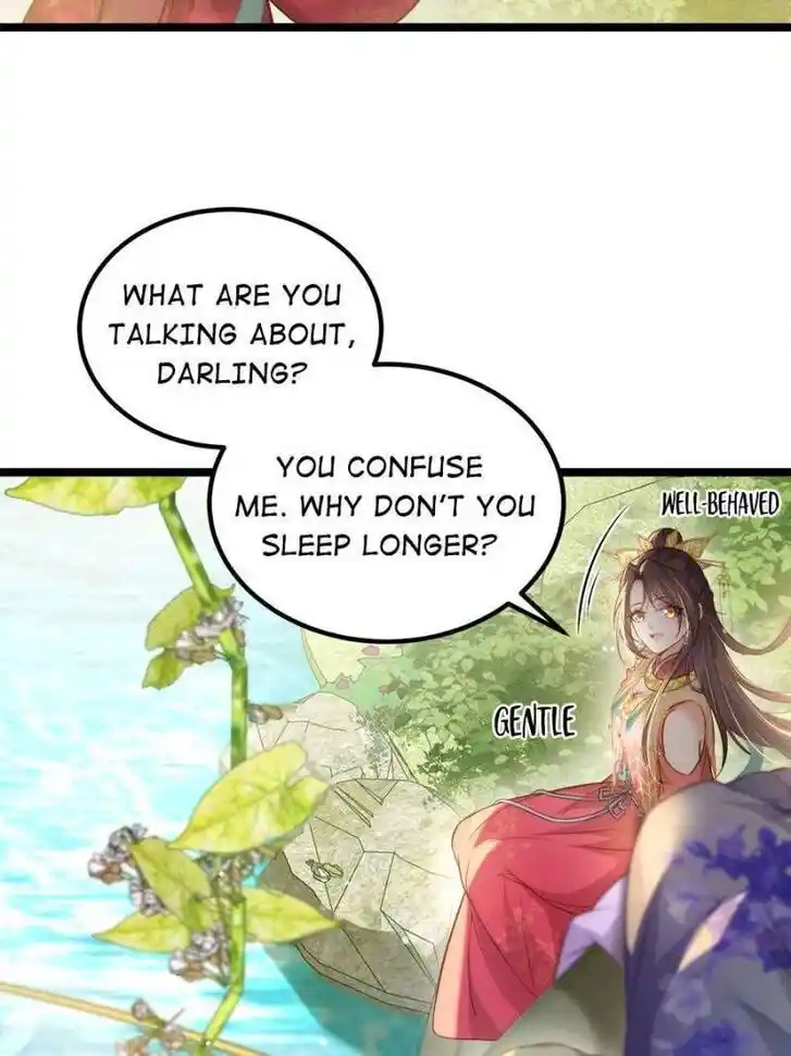 Jia Gei Yi Ge Si Tai Jian Vol.01 Ch.273