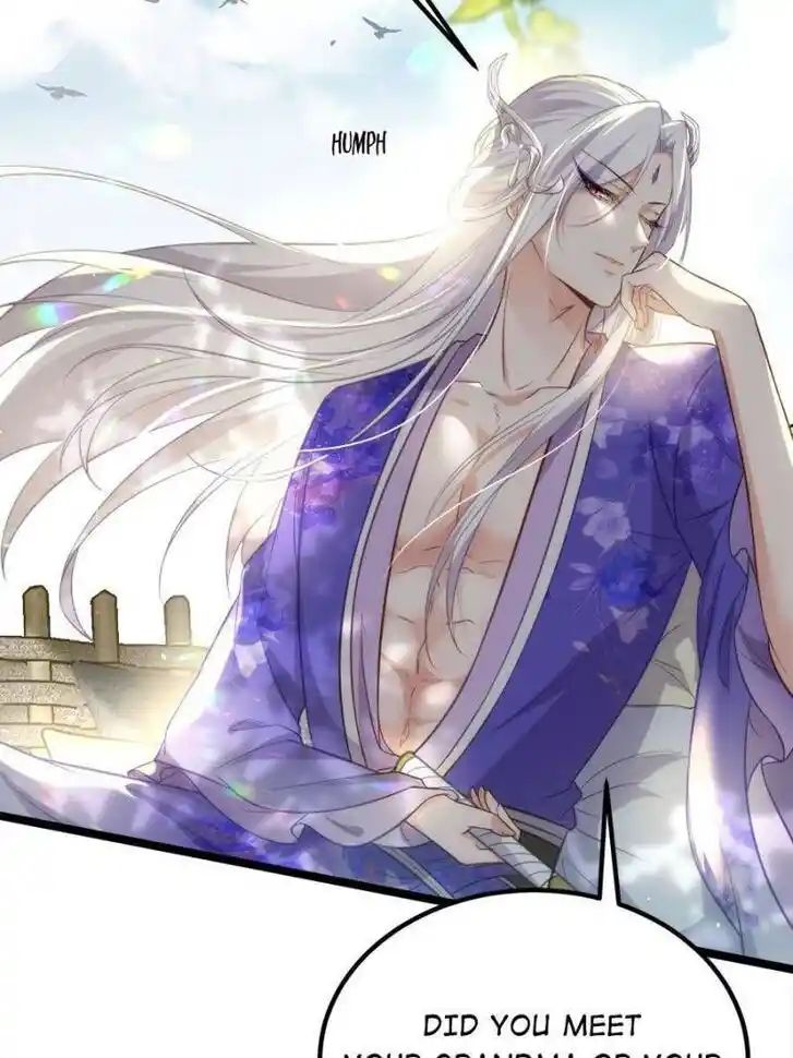 Jia Gei Yi Ge Si Tai Jian Vol.01 Ch.273