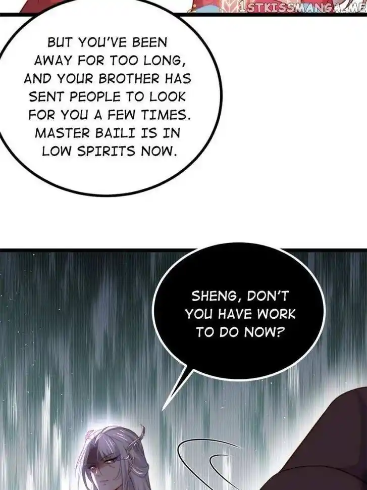 Jia Gei Yi Ge Si Tai Jian Vol.01 Ch.274