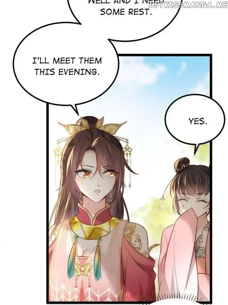 Jia Gei Yi Ge Si Tai Jian Vol.01 Ch.274