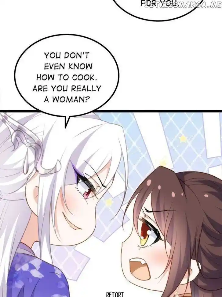 Jia Gei Yi Ge Si Tai Jian Vol.01 Ch.274