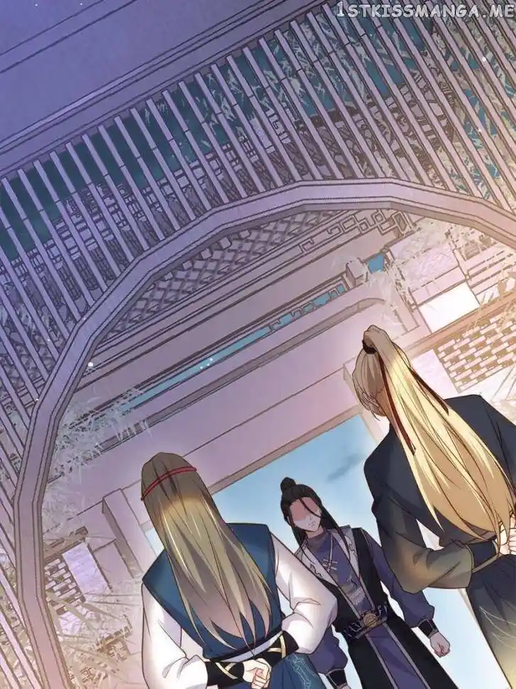 Jia Gei Yi Ge Si Tai Jian Vol.01 Ch.274