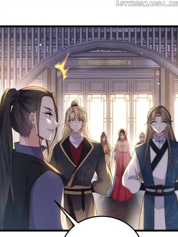 Jia Gei Yi Ge Si Tai Jian Vol.01 Ch.274