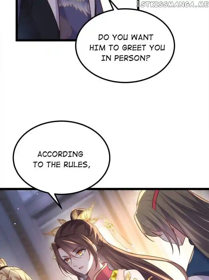 Jia Gei Yi Ge Si Tai Jian Vol.01 Ch.274