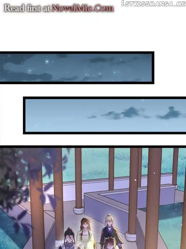 Jia Gei Yi Ge Si Tai Jian Vol.01 Ch.275