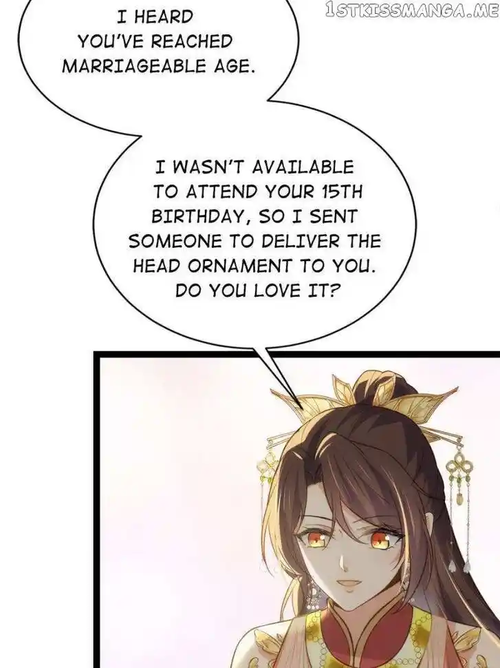 Jia Gei Yi Ge Si Tai Jian Vol.01 Ch.275