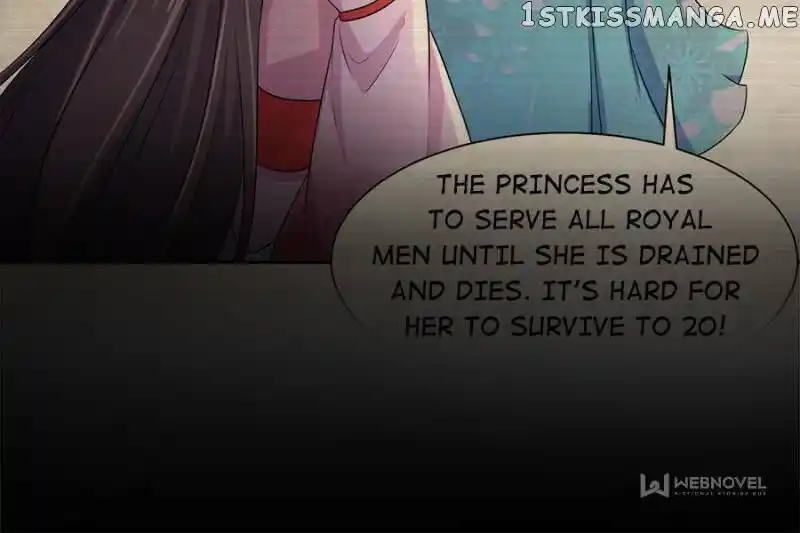 Jia Gei Yi Ge Si Tai Jian Vol.01 Ch.275