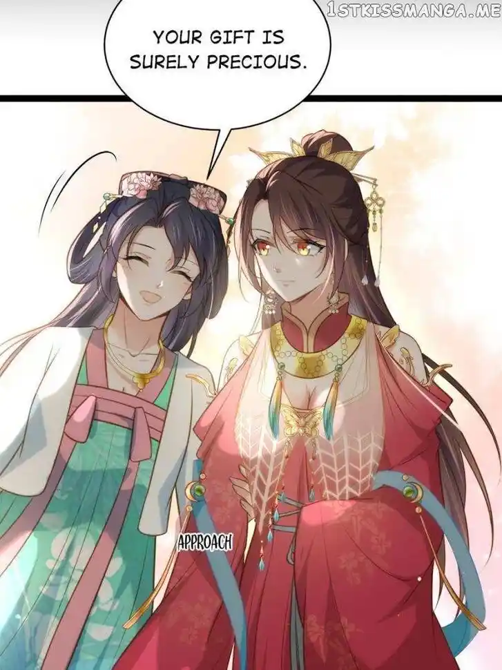 Jia Gei Yi Ge Si Tai Jian Vol.01 Ch.275