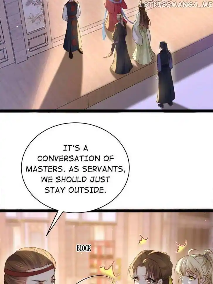 Jia Gei Yi Ge Si Tai Jian Vol.01 Ch.275