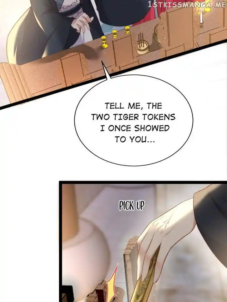 Jia Gei Yi Ge Si Tai Jian Vol.01 Ch.275