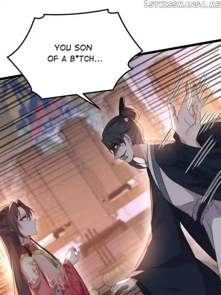 Jia Gei Yi Ge Si Tai Jian Vol.01 Ch.276