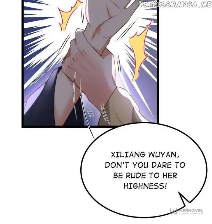 Jia Gei Yi Ge Si Tai Jian Vol.01 Ch.276