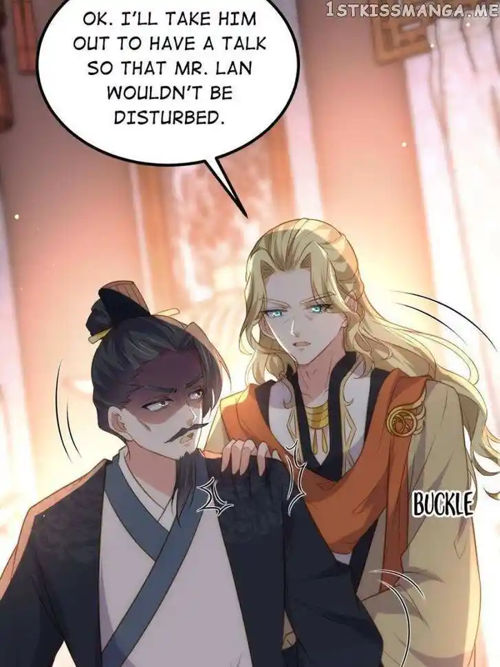 Jia Gei Yi Ge Si Tai Jian Vol.01 Ch.276