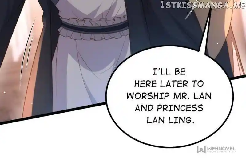 Jia Gei Yi Ge Si Tai Jian Vol.01 Ch.276