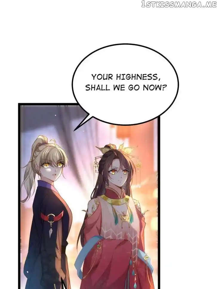 Jia Gei Yi Ge Si Tai Jian Vol.01 Ch.276