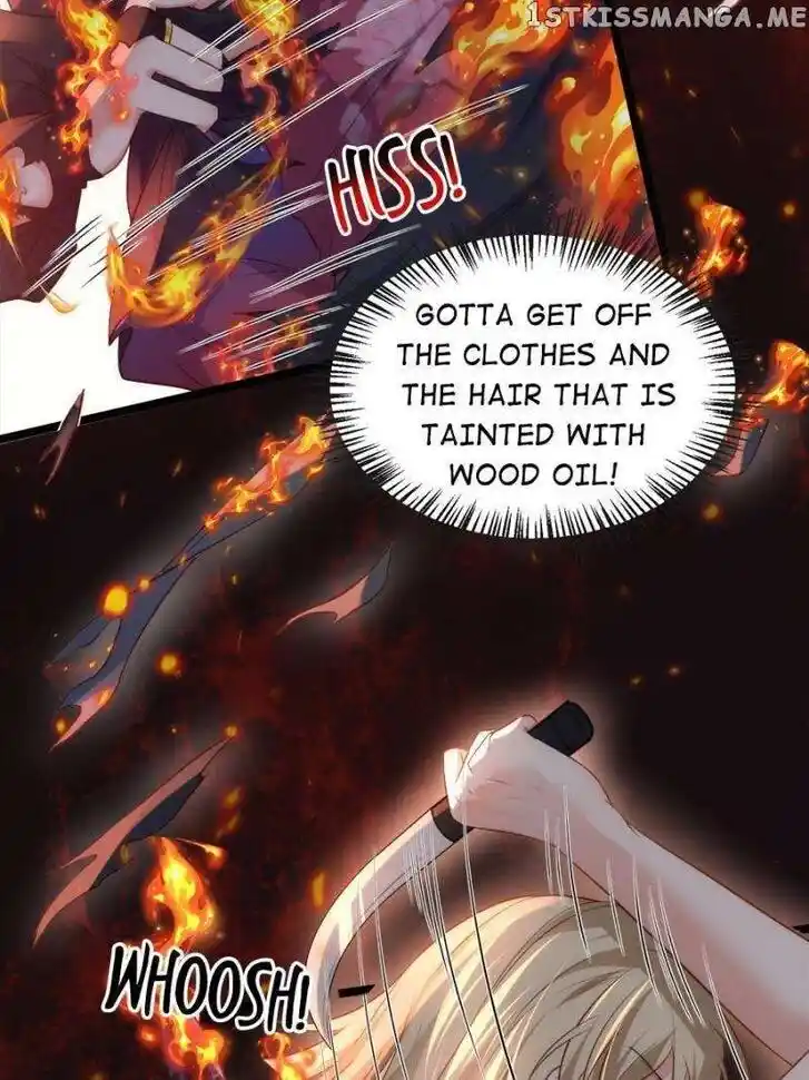 Jia Gei Yi Ge Si Tai Jian Vol.01 Ch.276