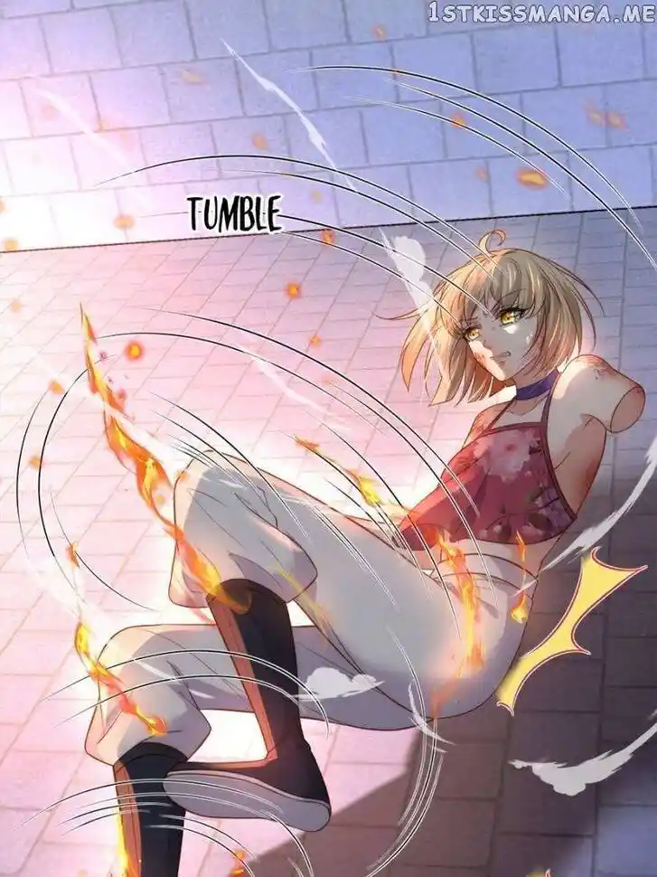 Jia Gei Yi Ge Si Tai Jian Vol.01 Ch.276