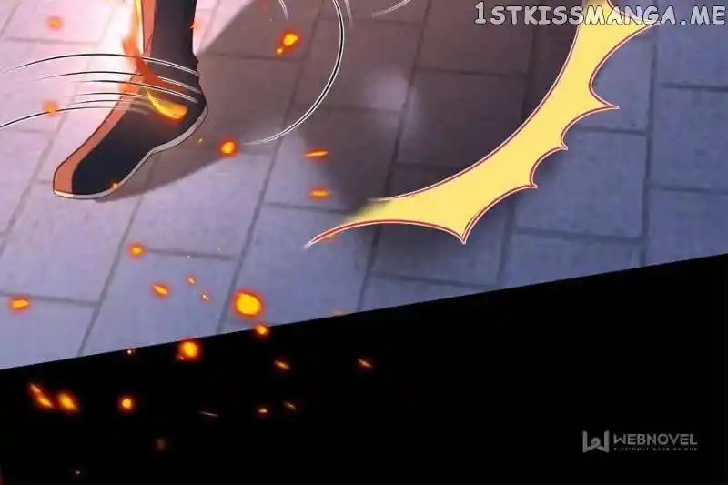 Jia Gei Yi Ge Si Tai Jian Vol.01 Ch.276