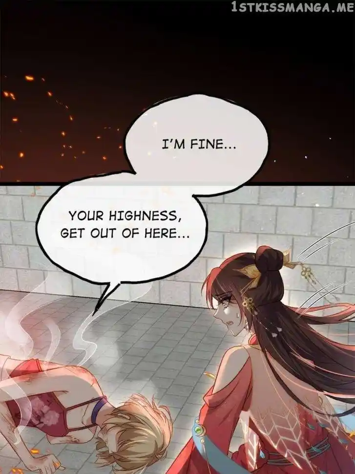 Jia Gei Yi Ge Si Tai Jian Vol.01 Ch.276