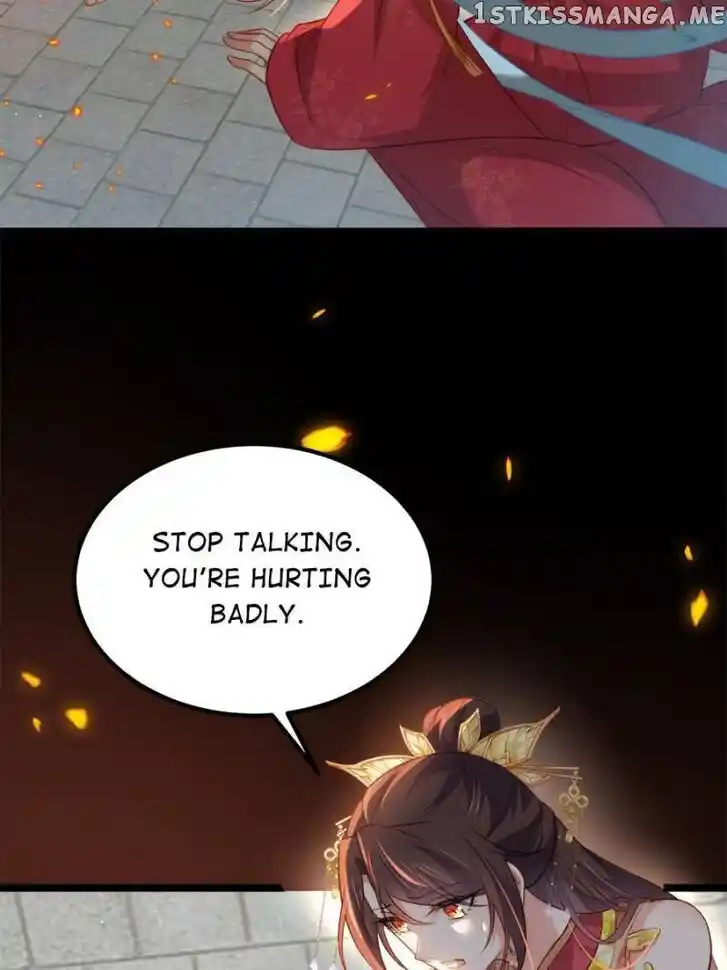 Jia Gei Yi Ge Si Tai Jian Vol.01 Ch.276